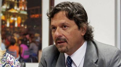 S�enz quiere terminar con los 