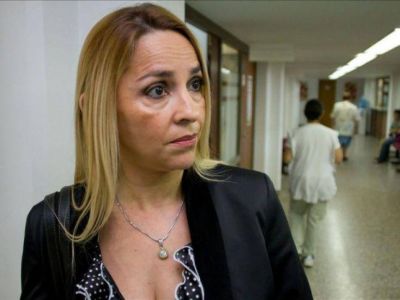 ADP Salta adhiere al paro del 24 de agosto