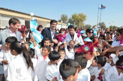 Juan Manuel Urtubey: 