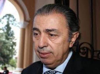 Rodolfo Urtubey critic� duramente a Macri por las medidas tomadas