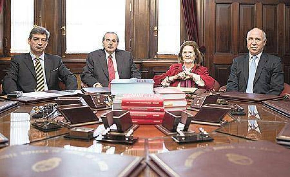 El fallo que el Gobierno no quer�a recibir