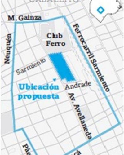 Inquietud por otro desarrollo inmobiliario