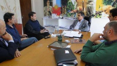 Impulsan un proyecto para la fabricaci�n de calefones solares