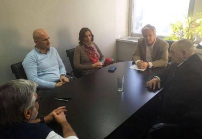Basural: el mes pr�ximo comenzar�n los trabajos de saneamiento