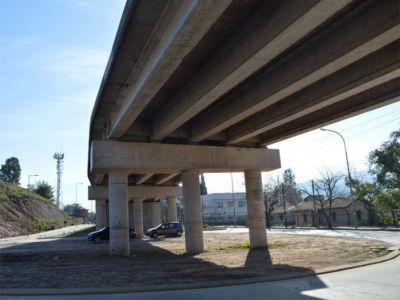 La Oficina Anticorrupci�n de Jujuy solicit� un informe al Gobierno sobre el puente de avenida Bolivia