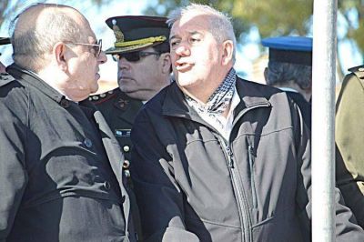 S�enz Saralegui sobre Arroyo: �No me gusta su forma de actuar desde que es intendente�