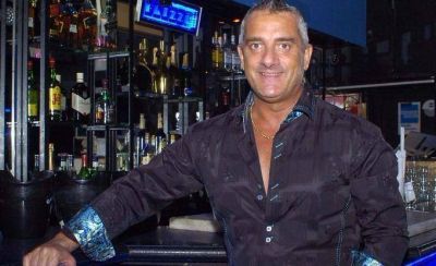 �Por el momento no tengo inter�s en abrir Cocodrilo en Mar del Plata�