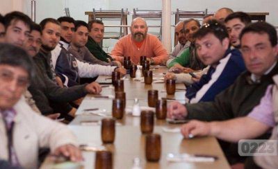 Llega el VI Encuentro de Seguridad Privada: �La situaci�n del rubro en el pa�s es ca�tica�