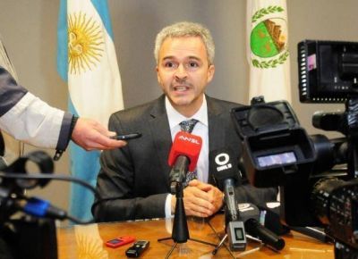 San Luis pedir� que industrias y comercios no paguen las subas