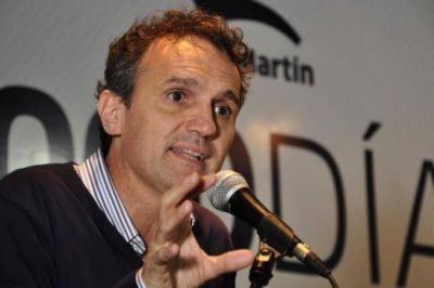 Katopodis inst� al gobierno a �hacer las cosas bien� y �escuchar a la gente�