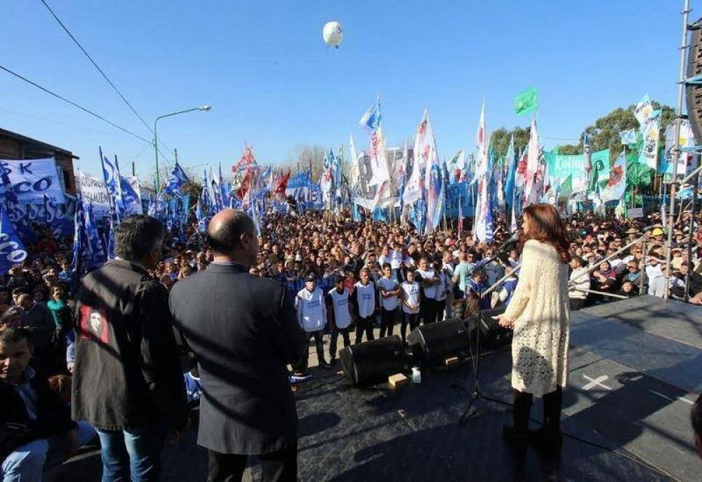 CFK: 