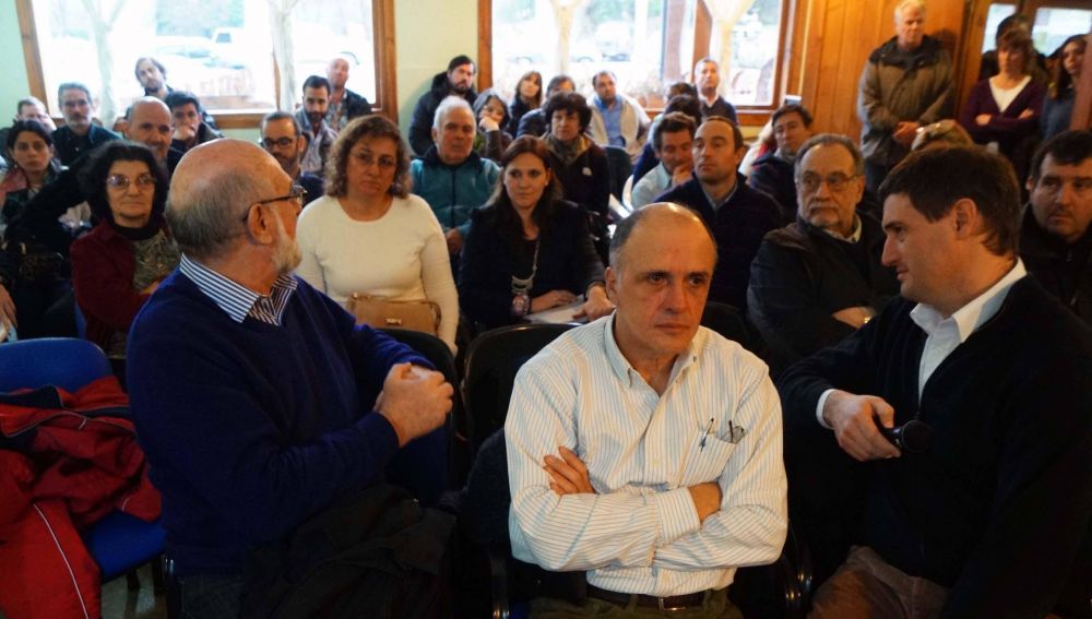 Consenso sobre la necesidad de la planta, pero algunas dudas sobre determinados aspectos del proyecto