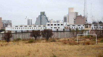 Aval para abrir calles en el predio de la U9