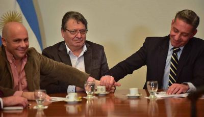 Viviendas para Madryn y Esquel