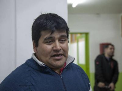 Dirigente sindical le pide a Carnes Rionegrinas 