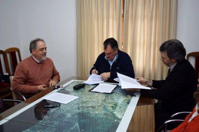 Municipio actualizar� su software de gesti�n
