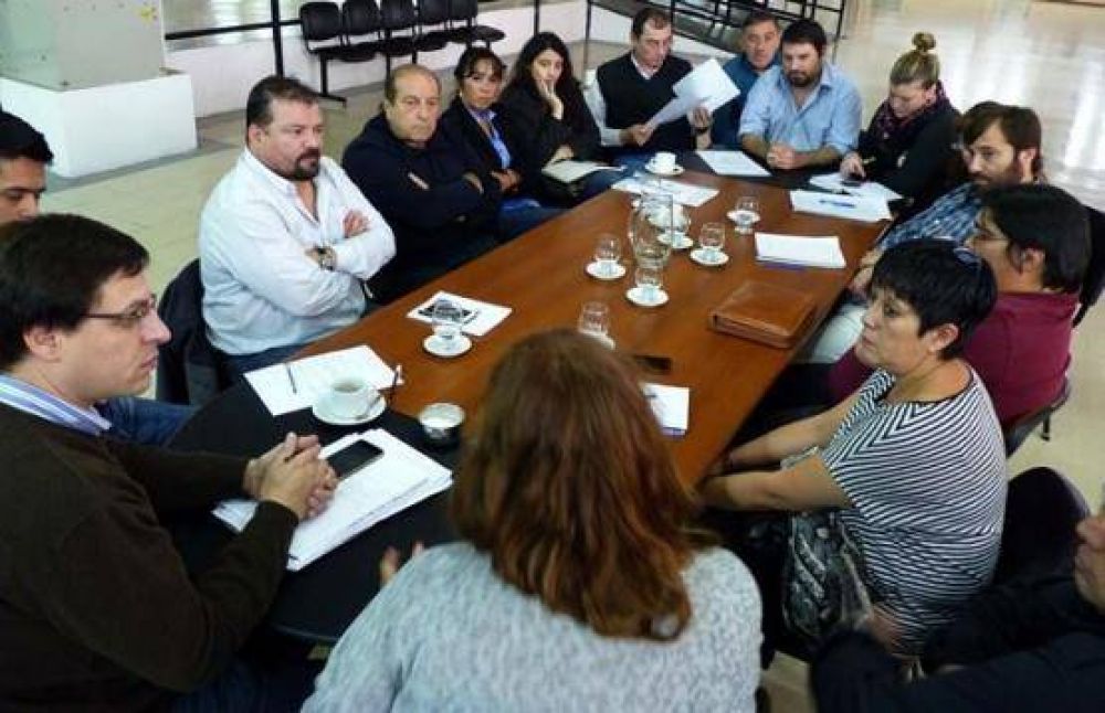 El Concejo Deliberante no la prorrog� y R�o Gallegos no se encuentra en emergencia vial