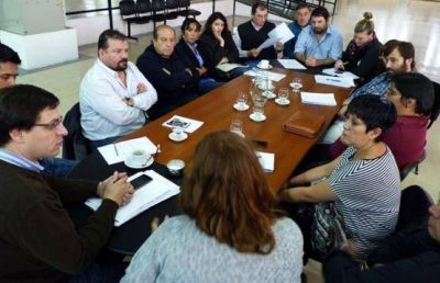 El Concejo Deliberante no la prorrog� y R�o Gallegos no se encuentra en emergencia vial