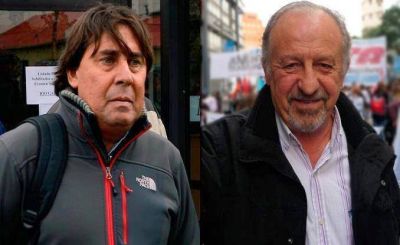 Movilizaci�n nacional contra el tarifazo