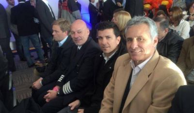 Pilotos de Austral y Aeronavegantes acatan la conciliacin obligatoria