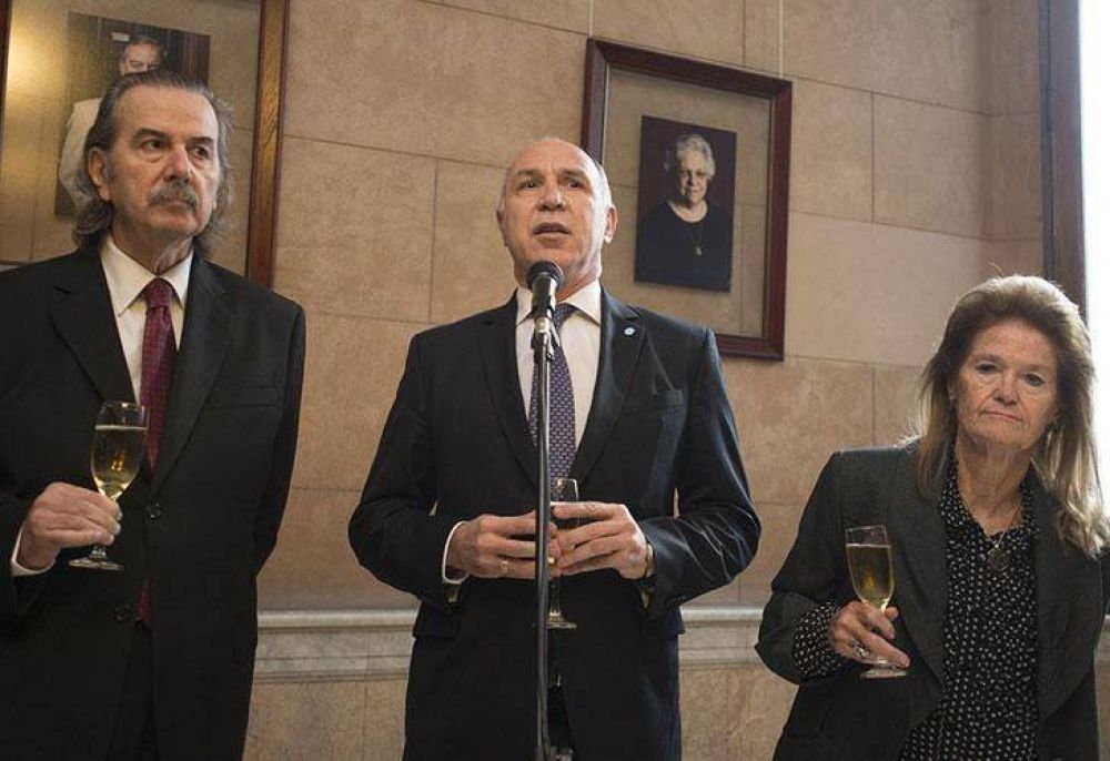 La Corte anul� los aumentos de gas para los usuarios residenciales