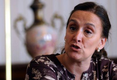 Michetti tild� de 