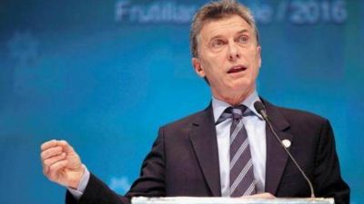 Bullrich revel� que Macri pidi� desplazar al funcionario y �dejar el tema en manos de la justicia�