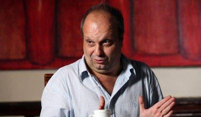 La Justicia ordena seguir investigando a Lombardi