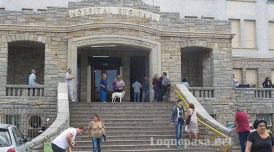 M�dicos y judiciales analizan medidas de fuerza