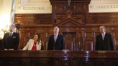 Casi 8 de cada 10 argentinos aprueba el fallo de la Corte y cree que la suba de tarifas no debe exceder el 50%