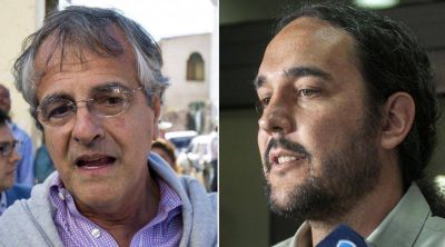 Diputados nacionales por Salta opinan sobre el fallo de la Corte Suprema