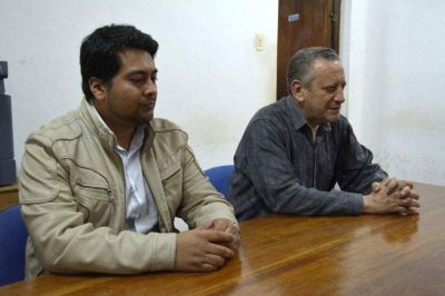 Aguaray busca implementar el sistema de telemedicina