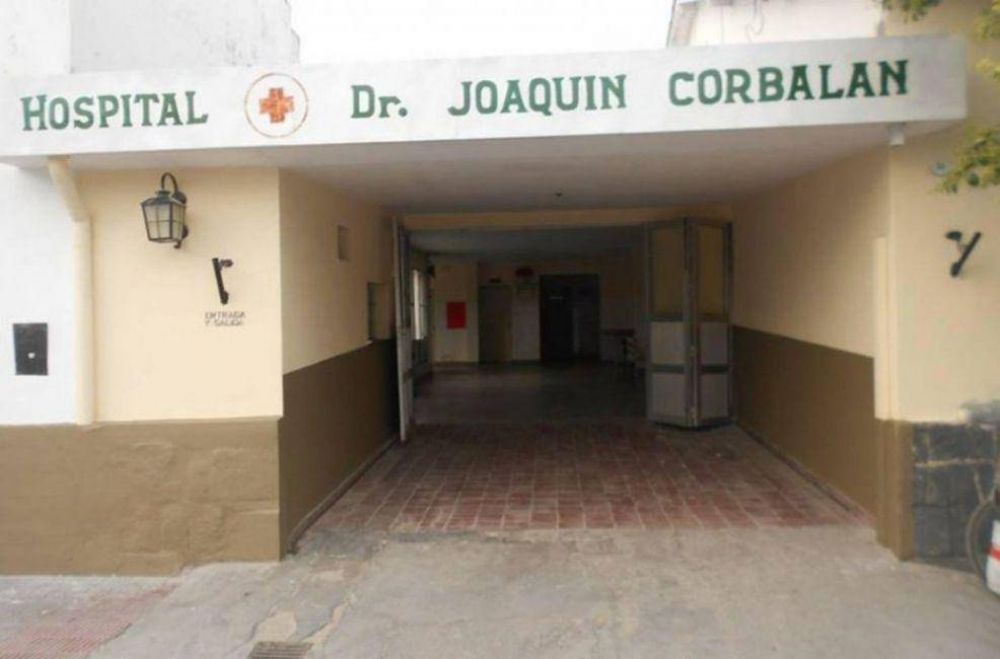 Quisieron reformar, pero deformaron el hospital