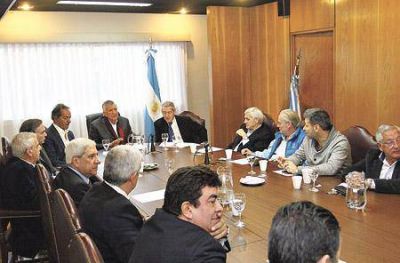 La maquinita de la sospecha
