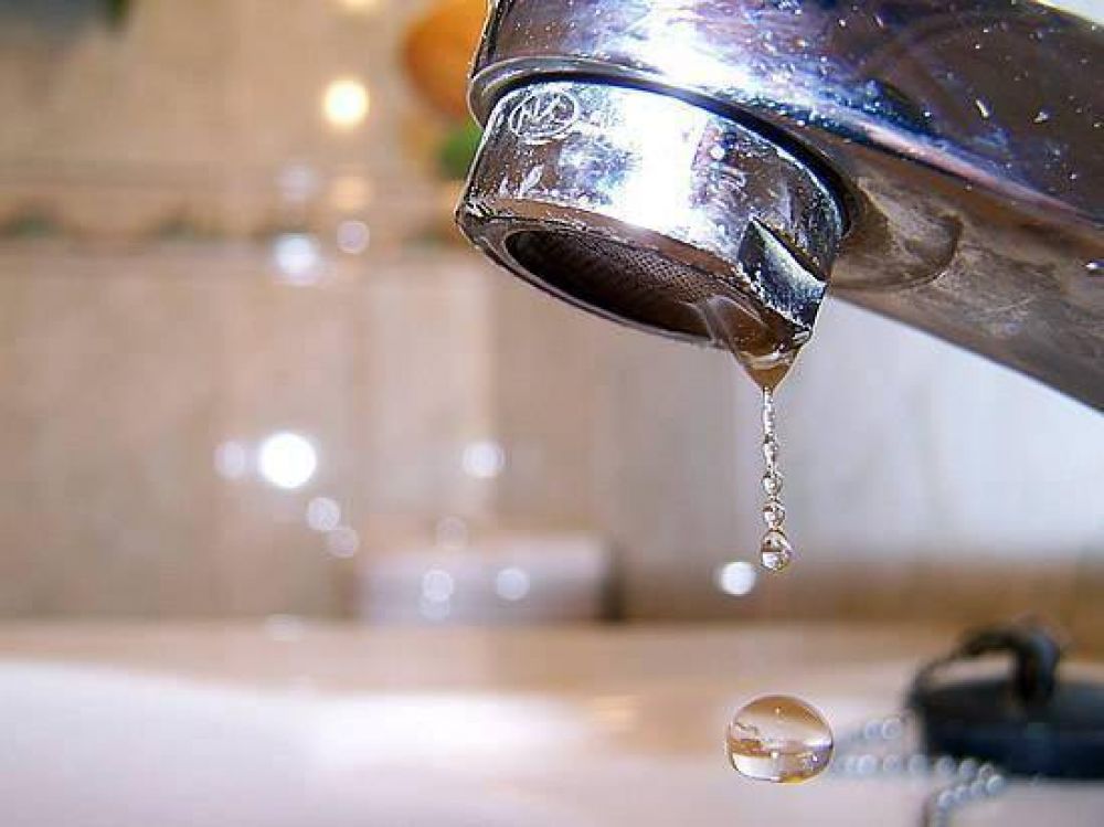 Aprueban una ordenanza para ahorrar agua potable