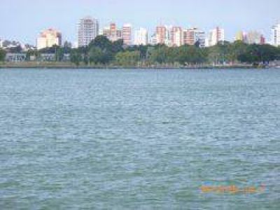 Aumenta la contaminaci�n bacterial en la laguna