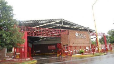 Despidos en la planta de Coca-Cola