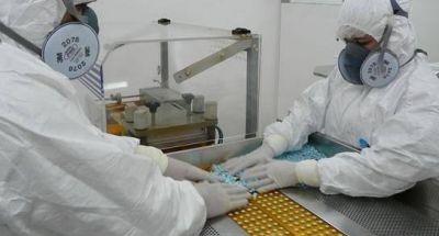El LIF ofreci� los mejores precios para medicamentos esenciales