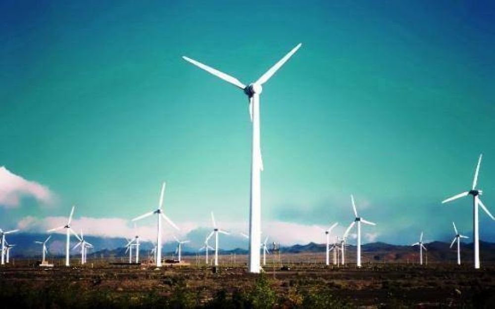 El uso actual de las energ�as renovables en la regi�n