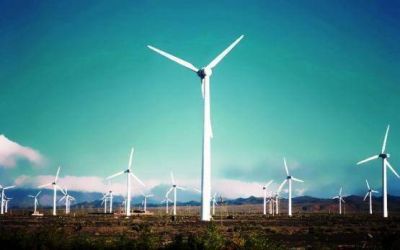 El uso actual de las energ�as renovables en la regi�n