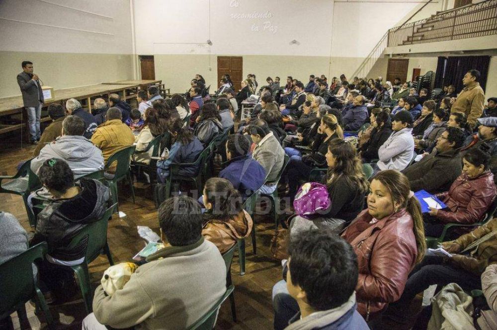 Se esperan 60 mil peregrinos para la festividad del Milagro