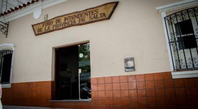 A los pol�ticos les lleg� la hora de debatir las reelecciones indefinidas en Salta