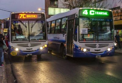 D�a del Ni�o: los ni�os de hasta 12 a�os viajar�n gratis en SAETA