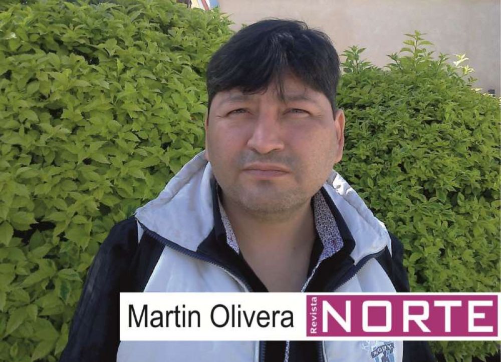 Las venas abiertas de Or�n