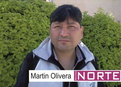 Las venas abiertas de Or�n