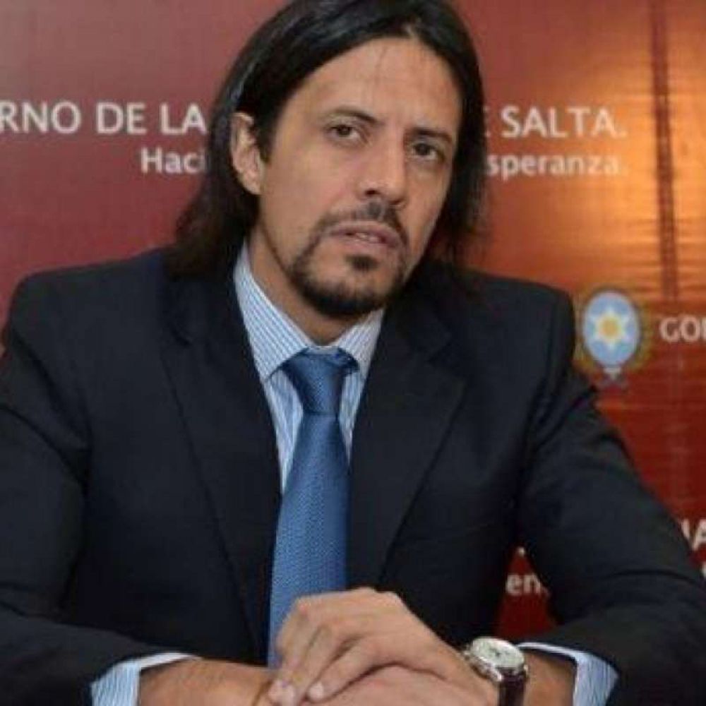 El pato est� en el saco