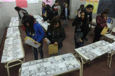 Contra el acople, cambios en la ley de partidos