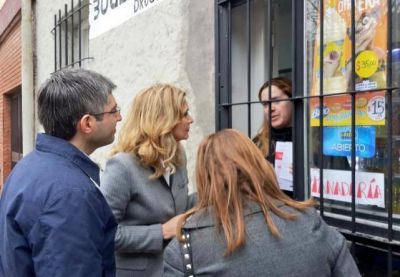 Los pol�ticos tucumanos ya trabajan para las elecciones nacionales
