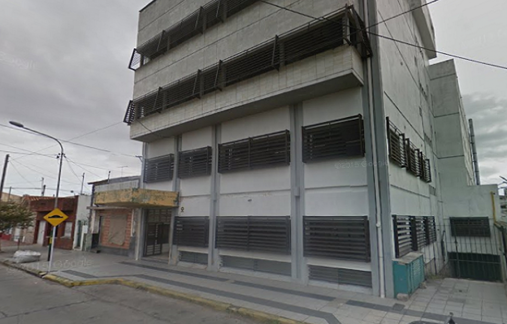 Finalmente, comenz� la mudanza del Centro N�2 a la mutual del SOIP