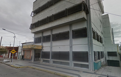 Finalmente, comenz� la mudanza del Centro N�2 a la mutual del SOIP